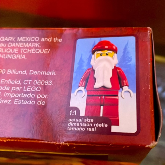 Lego 3300002 Limited Edition - Picture 5 of 9